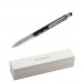 Шариковая ручка с сенсорным пером